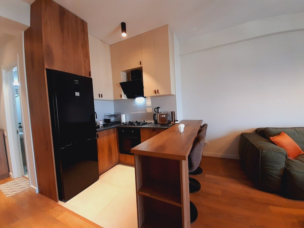 Фото Furnished Cozy & Luxury Flat