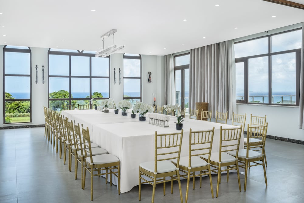 Фото Ramada by Wyndham St. Kitts Resort