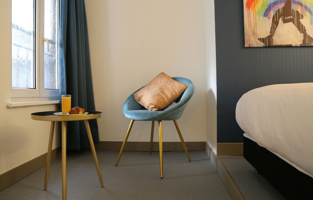 Фото Hotel Victoria