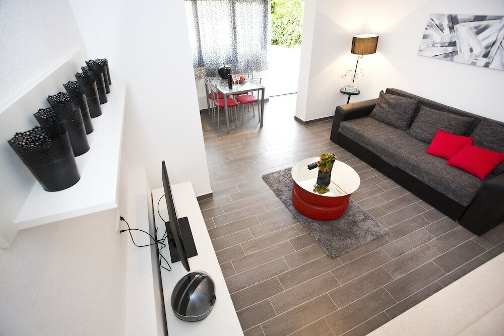 Фото Apartments Silver Tree