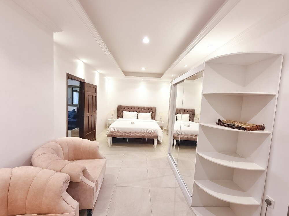 Фото Hometel Haytham