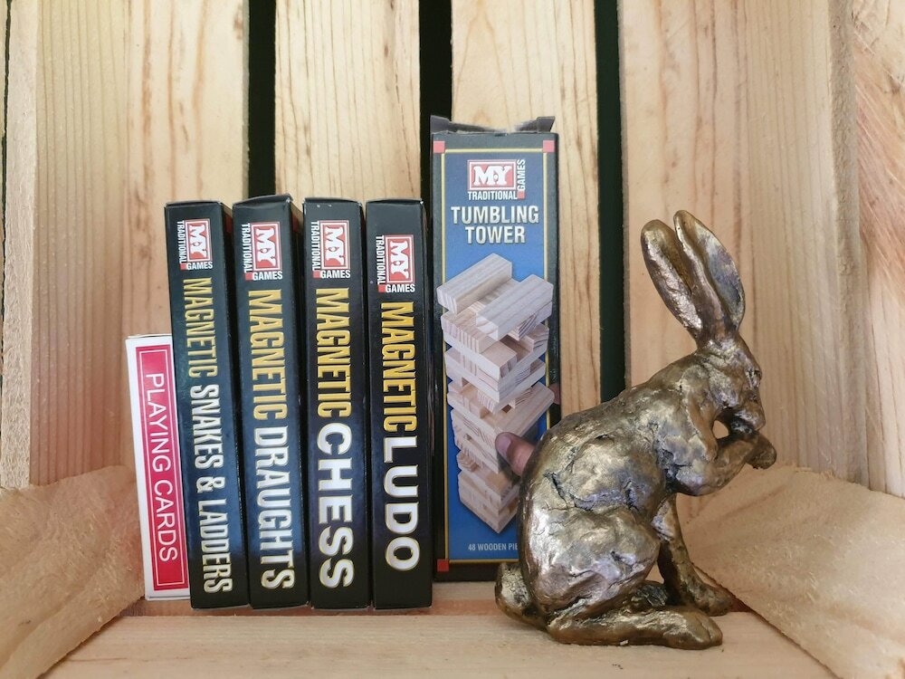 Фото Wingfield Escapes