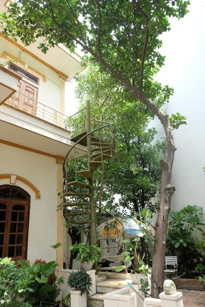 Фото Moon House Nha Trang