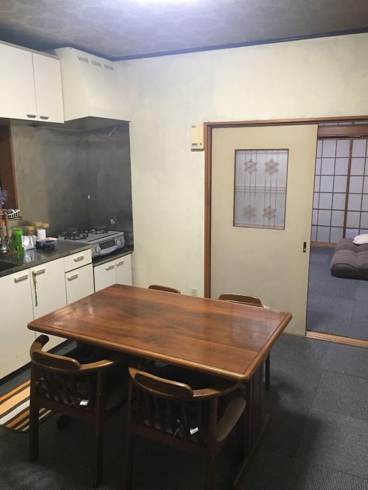 Фото Hikawacho Guest House