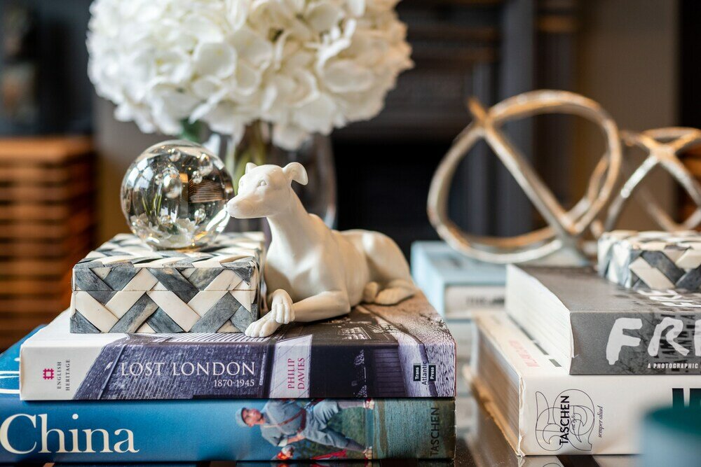 Фото Luxurious Wandsworth Home Close to Putney Heath by Underthedoormat