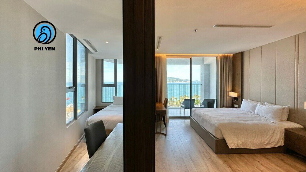 Фото Phi Yen Panorama Condotel