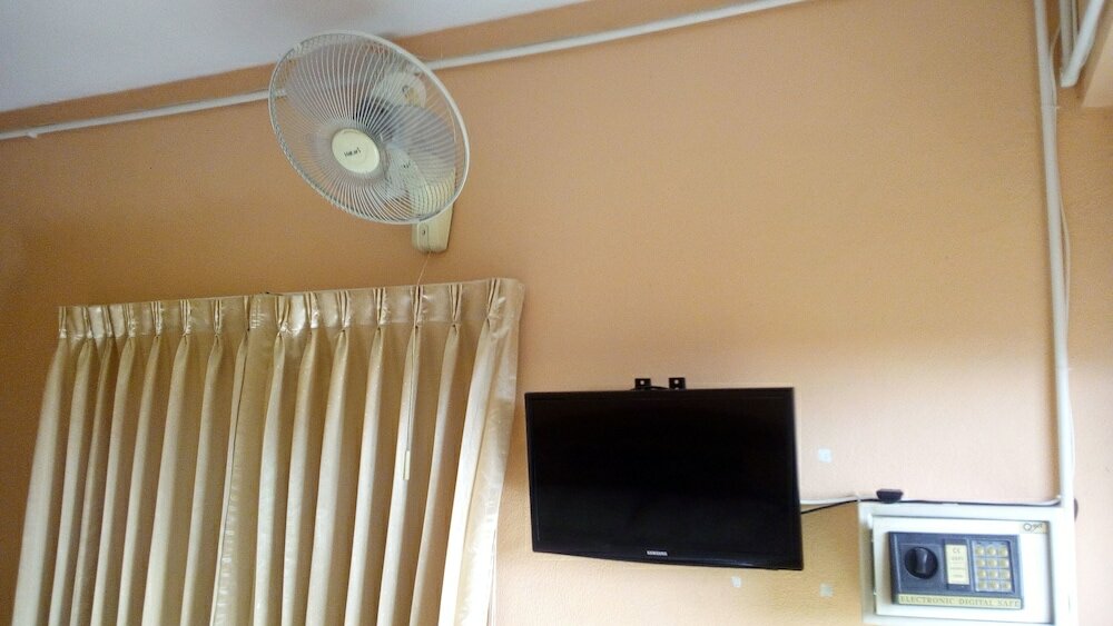 Фото M&a Guesthouse