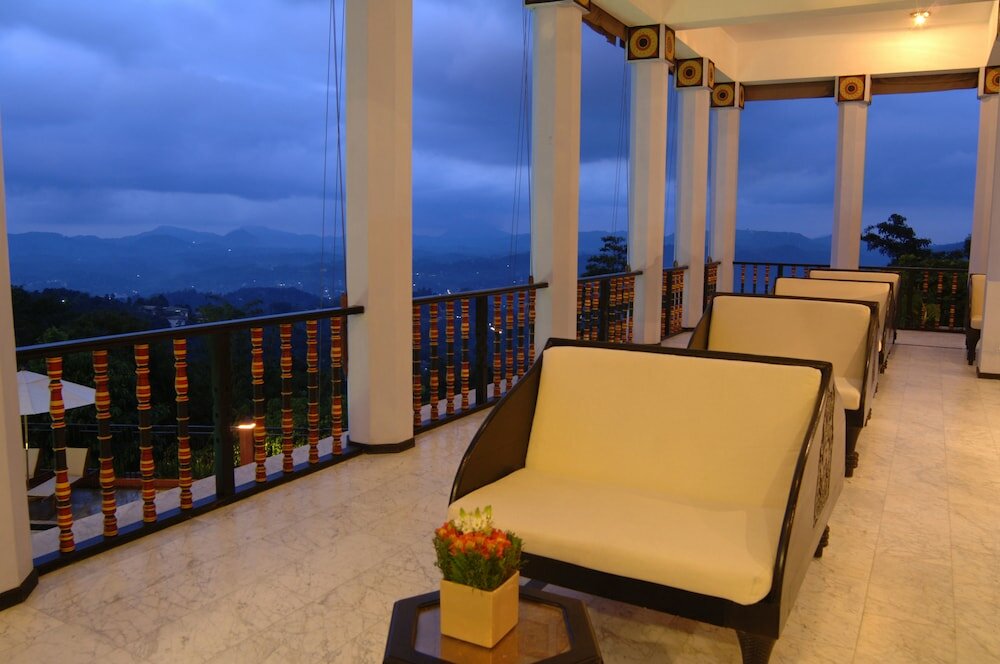 Фото Amaya Hills Kandy