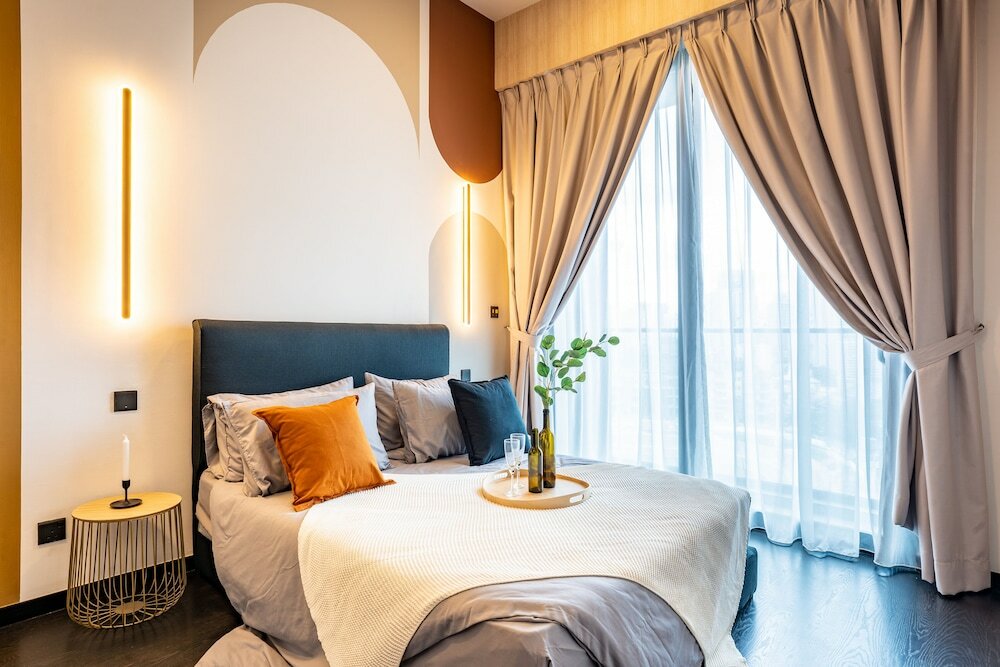 Фото Opus Residences by Airhost