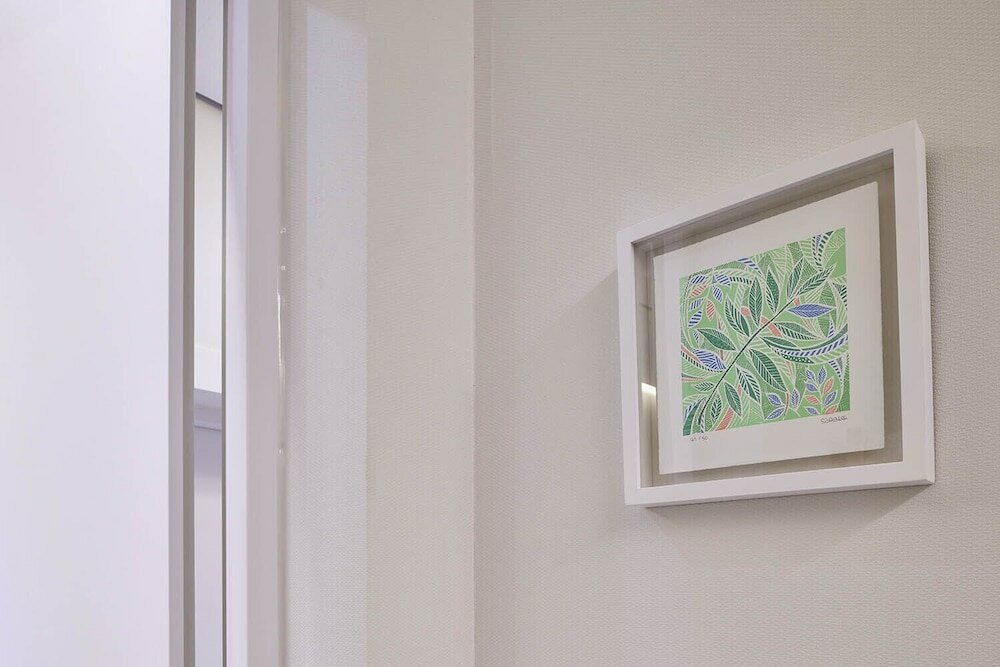 Фото Futon Guesthouse