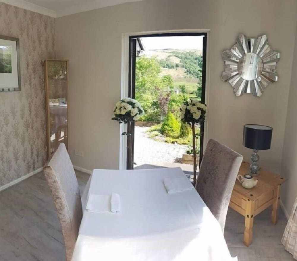 Фото Strontian Boutique Bed & Breakfast