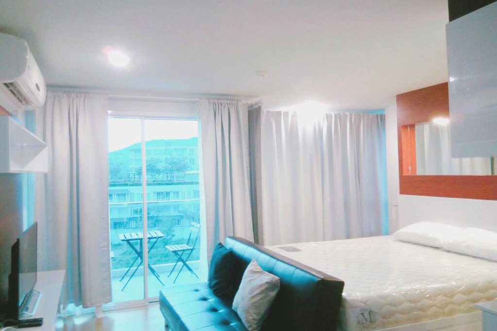 Фото Baan View Viman by Montri