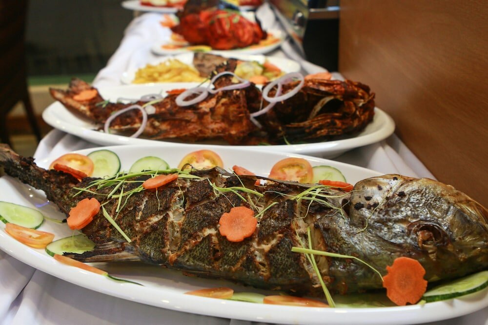 Фото Season at hulhumale