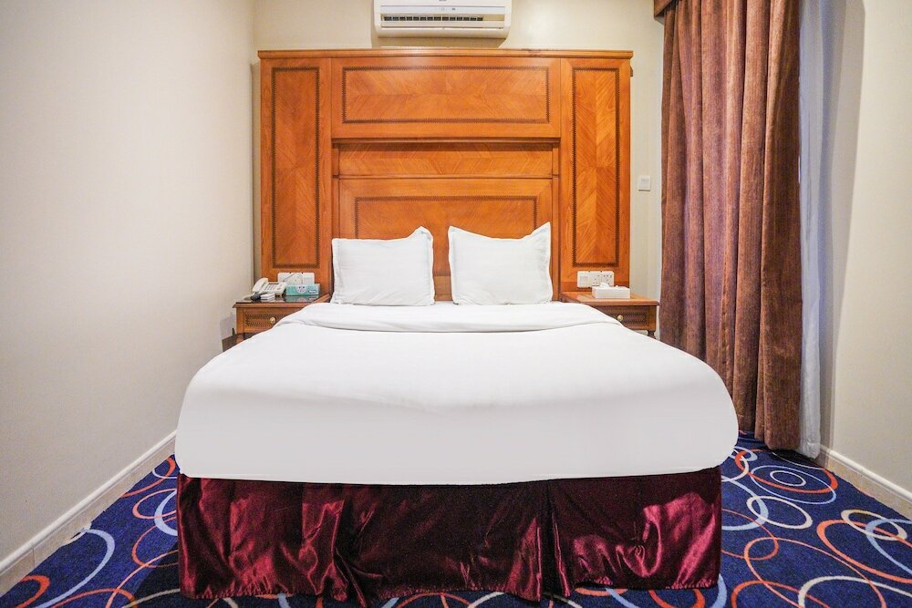 Фото Oyo 650 Dhiyafat Dallah Hotel