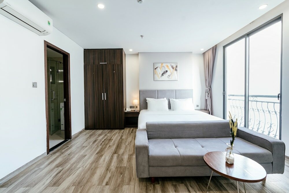 Фото Sweden Hotel and Apartment