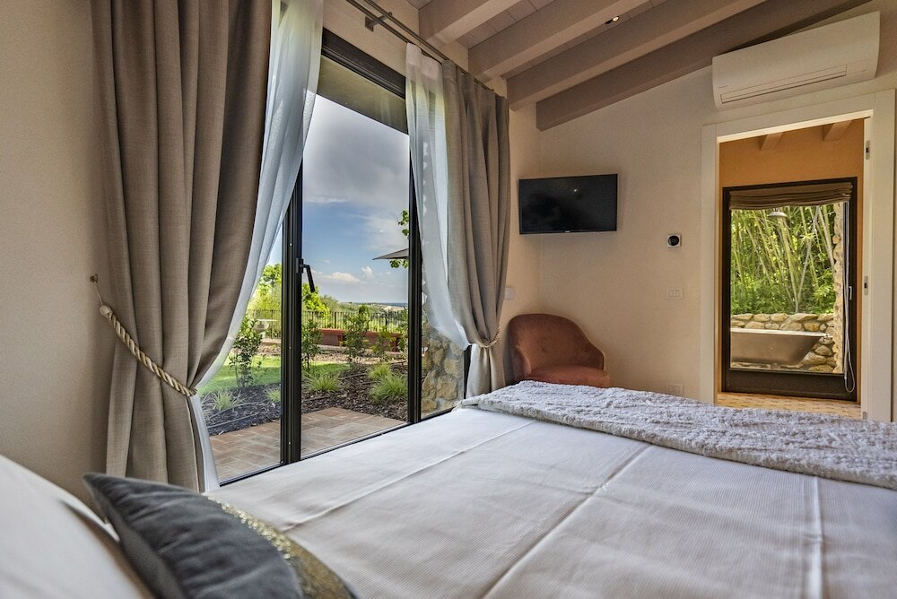 Фото Relais Villa dei Gelsi & SPA