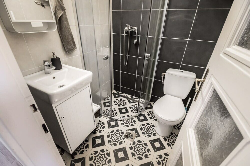 Фото S17- Modern& Quality Apartments