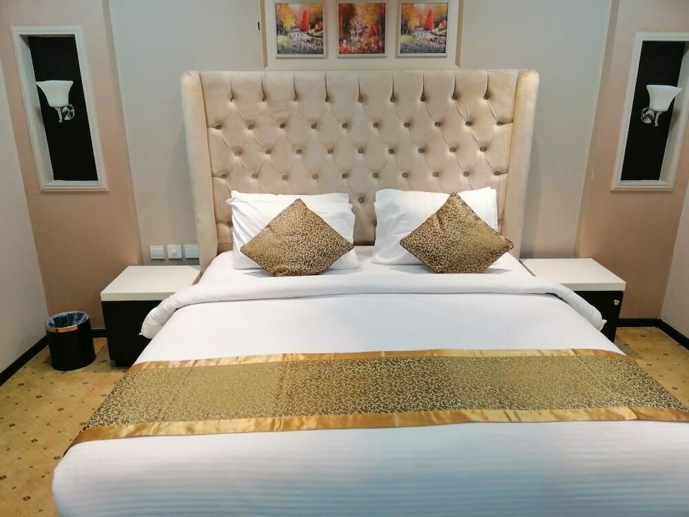 Фото Asalah Hotel Suites