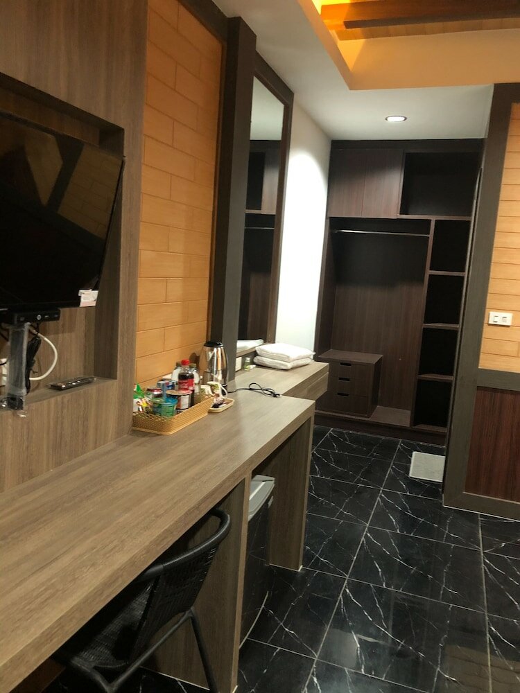 Фото Thalang Resort