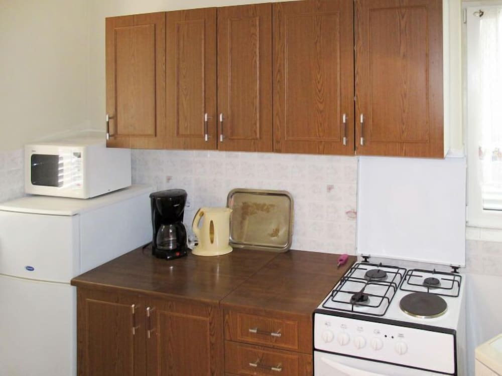 Фото Nina Apartment