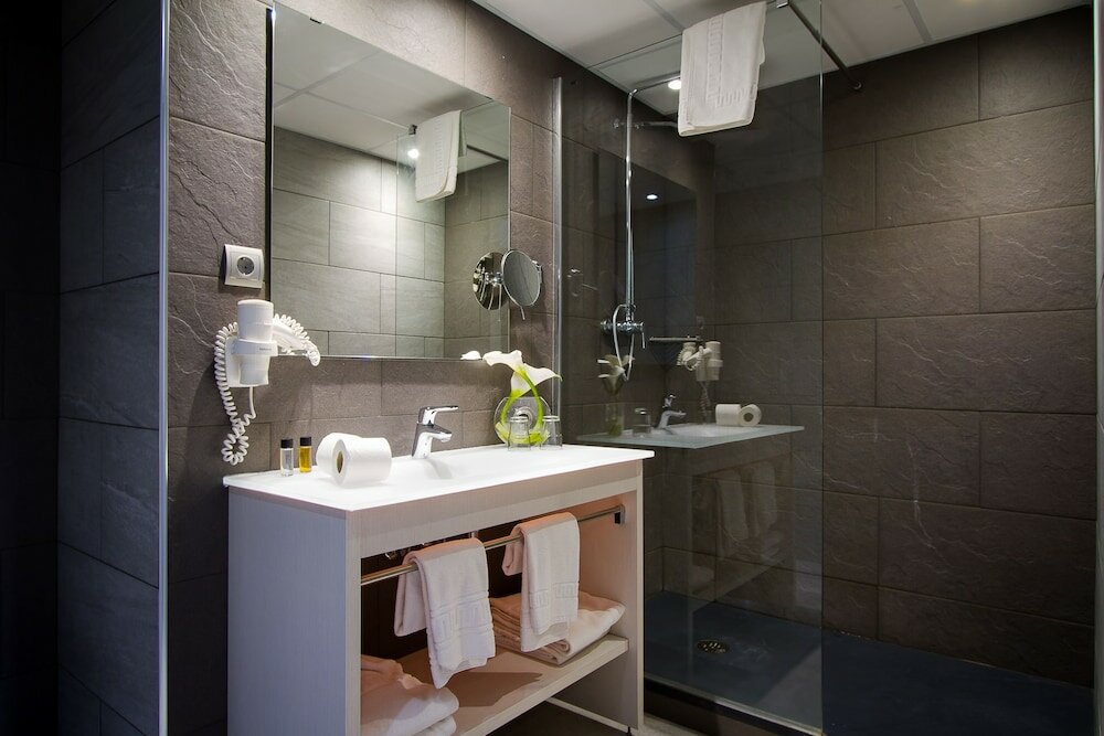 Фото Hotel Salomé