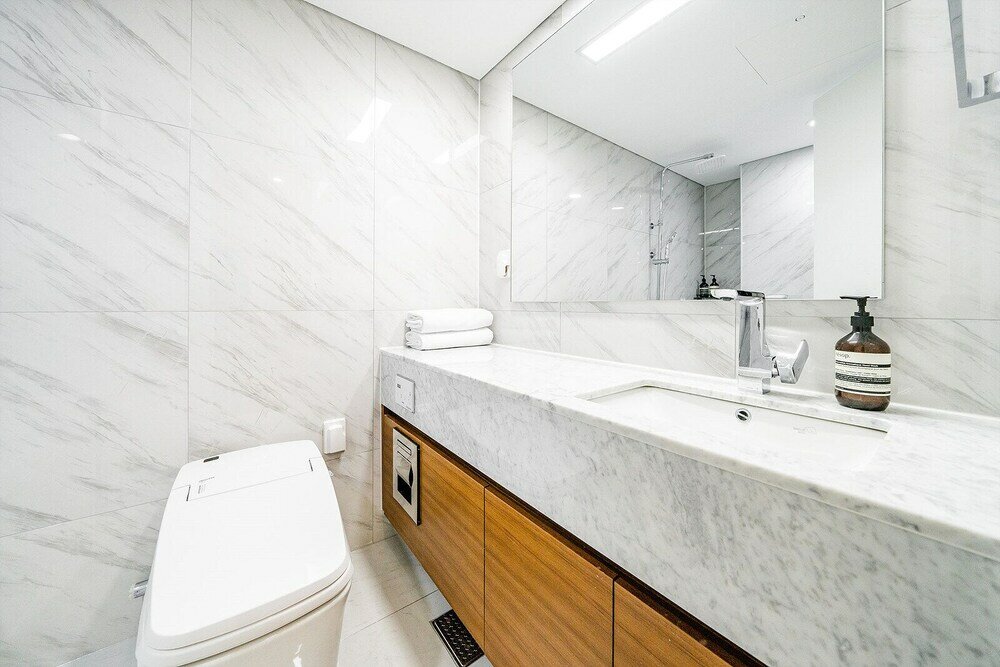 Фото Seocho Intoraon Hotel and Residence