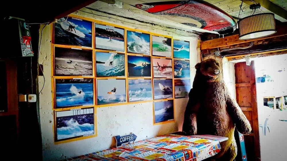 Фото SURFtoLIVE House - Hostel