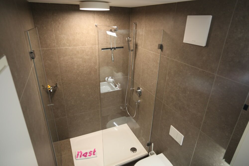 Фото Nest - Elsastrasse