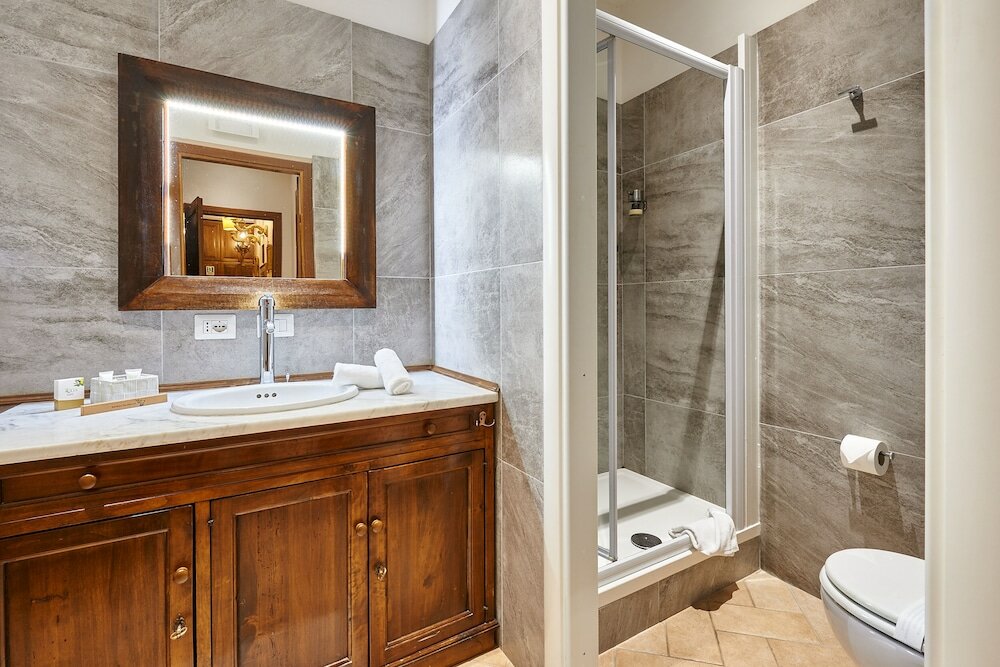 Фото Fabrizio's Rooms