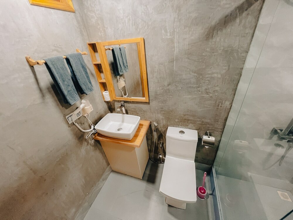 Фото Гостевой Дом Mahchavaru Maldivers