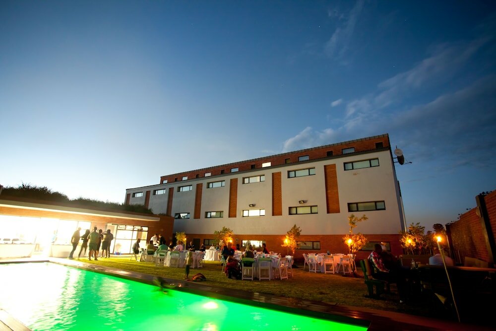 Фото Inn Green at The Lofts