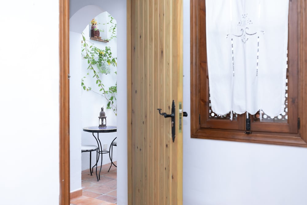 Фото Hotel La Morada Mas Hermosa