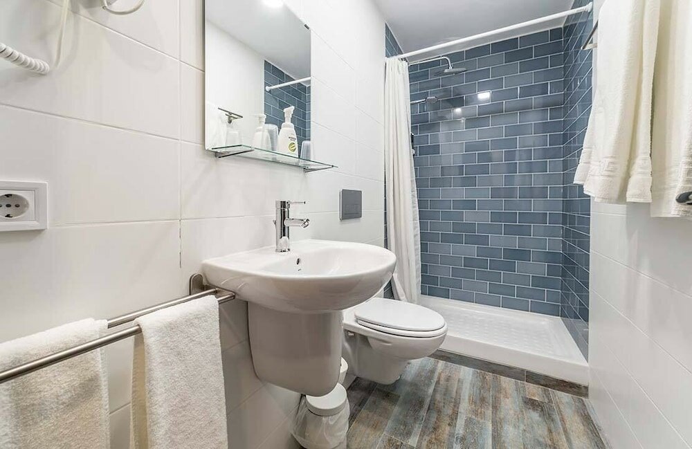 Фото Nanit Hostel Valencia