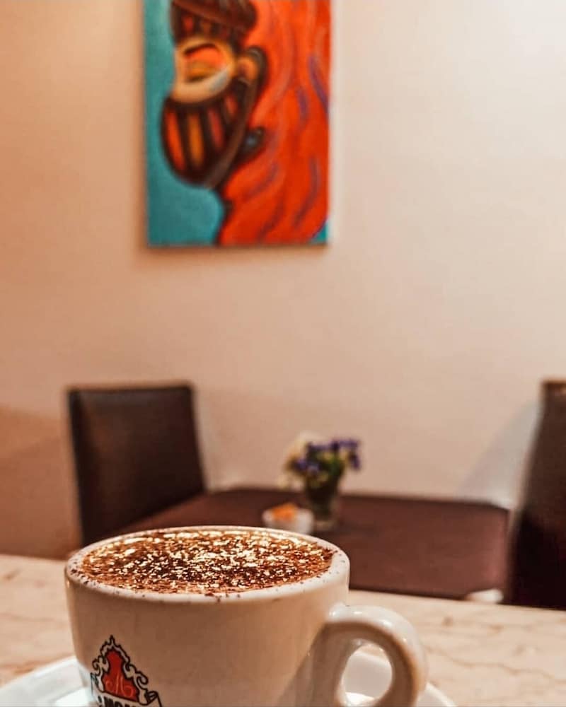 Фото Hotel Plaza Caltanissetta