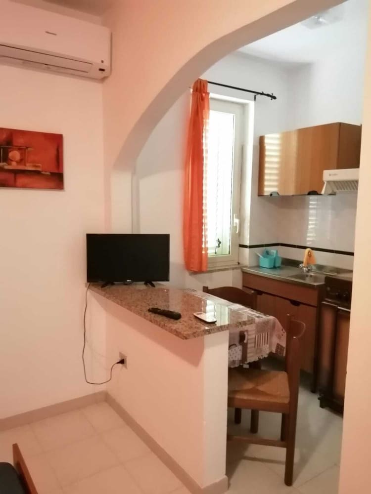 Фото Residence San Leo Appartamenti