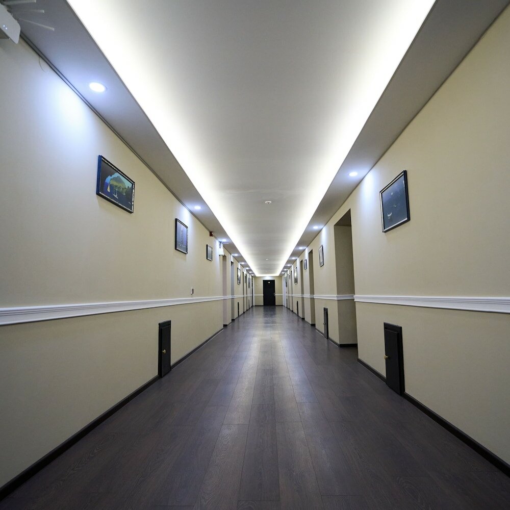 Фото Rosemary Inn Hotel