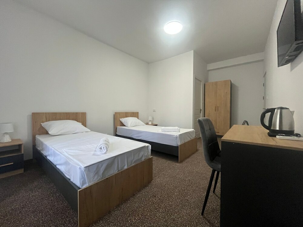 Фото Hotel Arami by Downtown