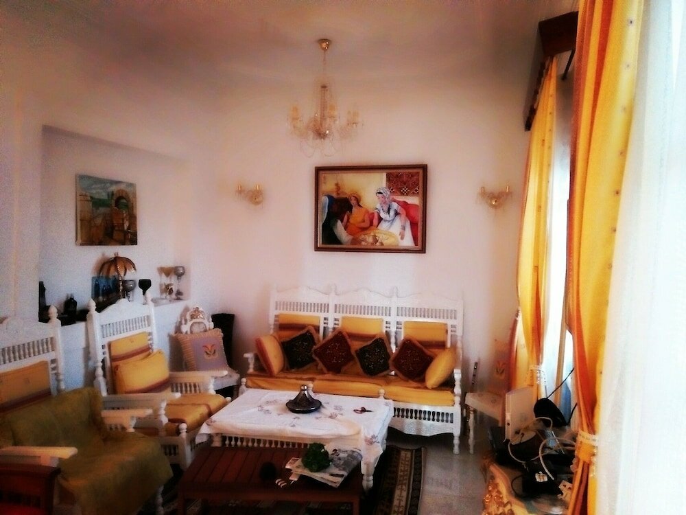 Фото Résidence Apulée