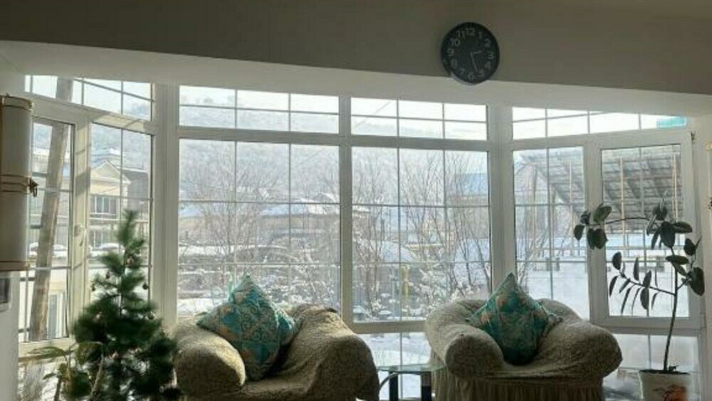 Фото Room Hostel Koktobe