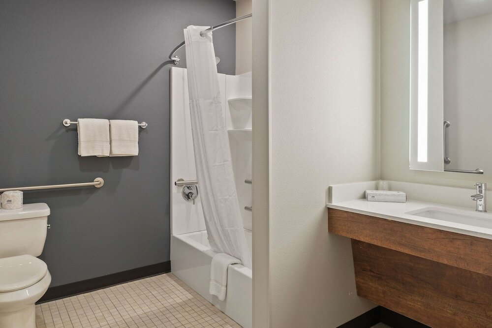 Фото Extended Stay America Premier Suites Phoenix Chandler Downto