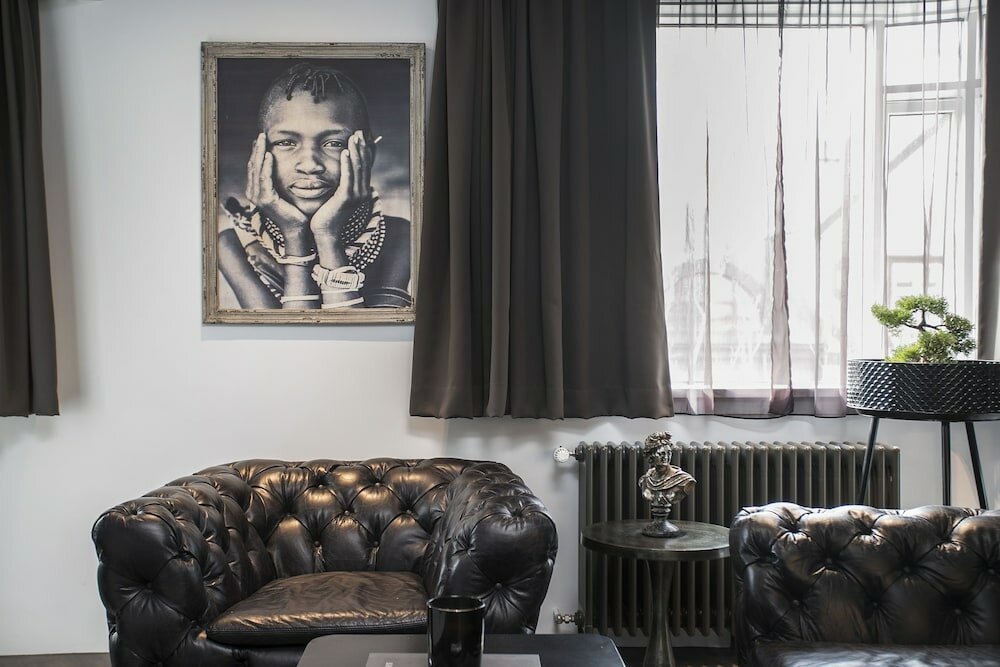 Фото Ava Apartments