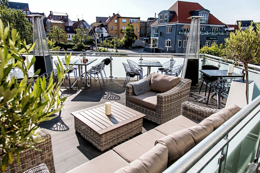 Фото Hotel Europa