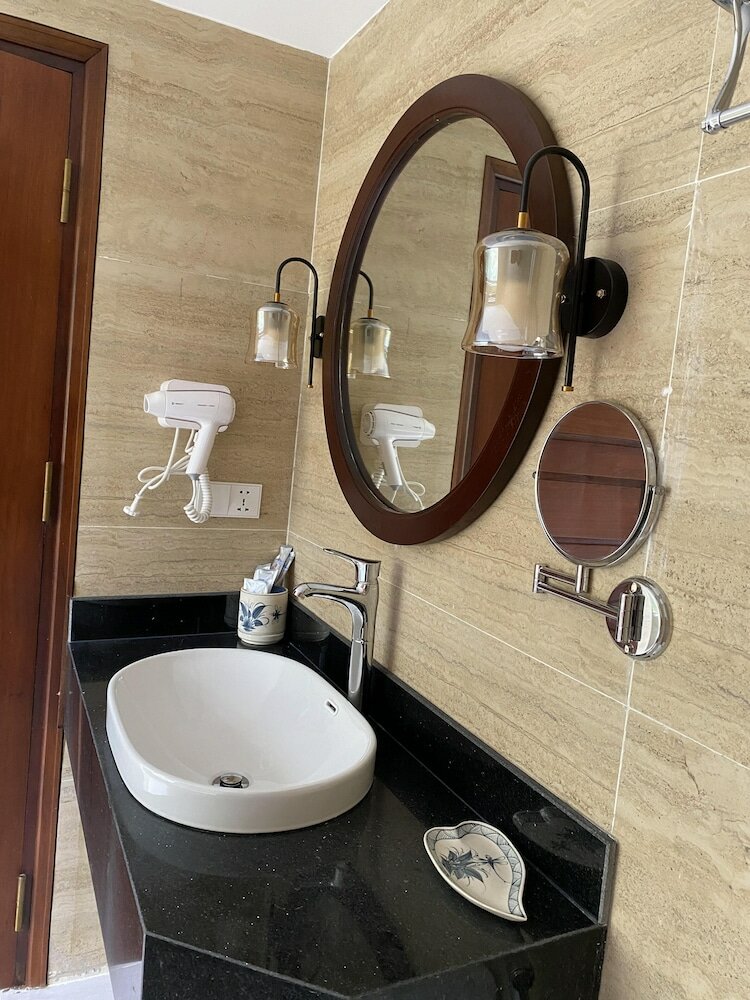 Фото Paradise Soc Son Resort