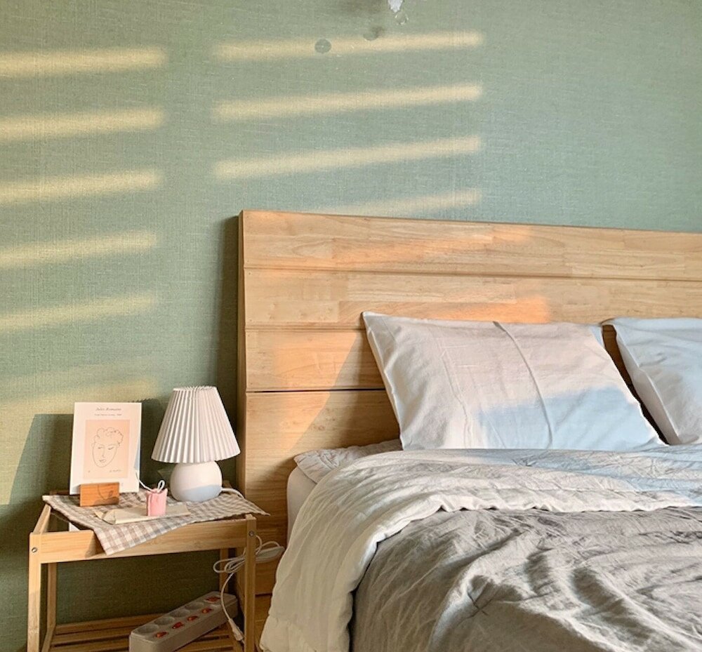 Фото Yeosu Nangman Guest House