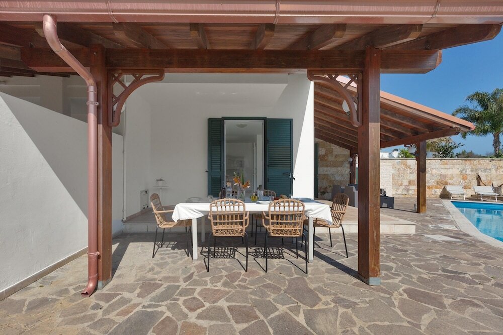 Фото 3542 Villa Beach by Barbarhouse