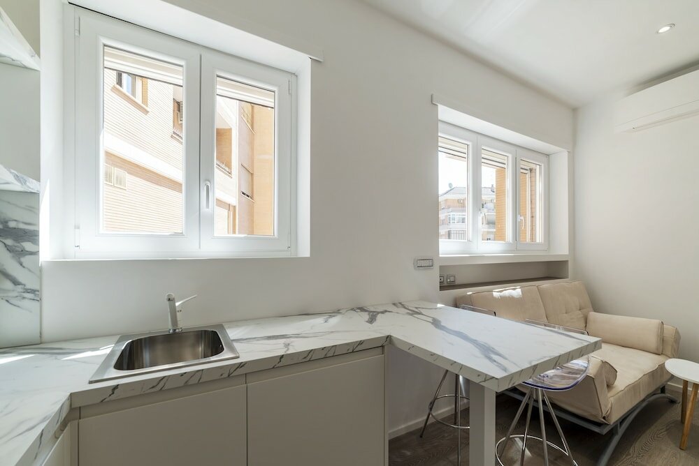 Фото Aurelio & Vaticano Elegant Flat