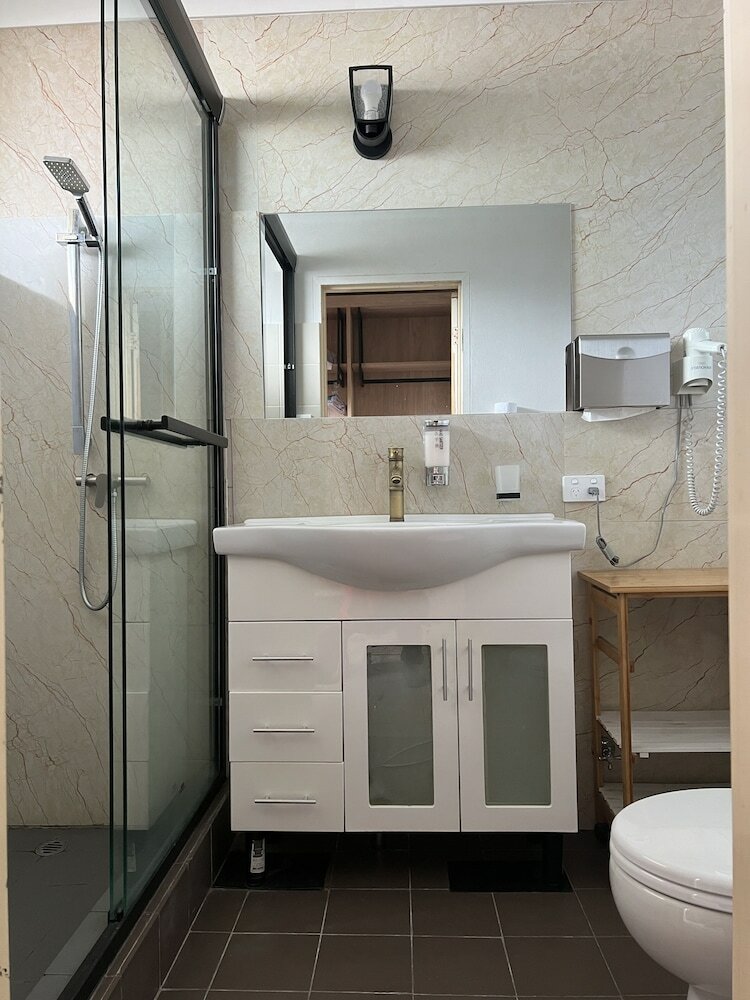 Фото Central Jetty Motel