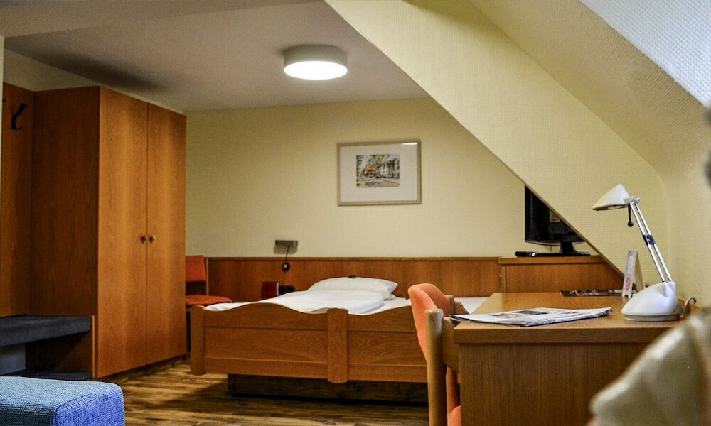 Фото Posthotel Restaurant Johannesberg