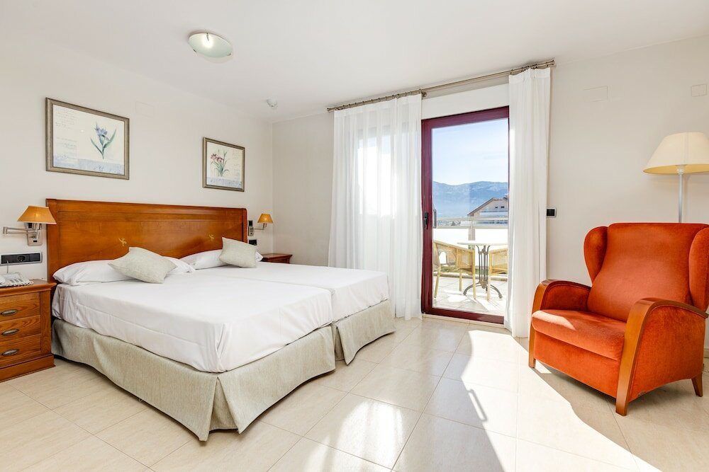 Фото Apartamento Jardines Denia III