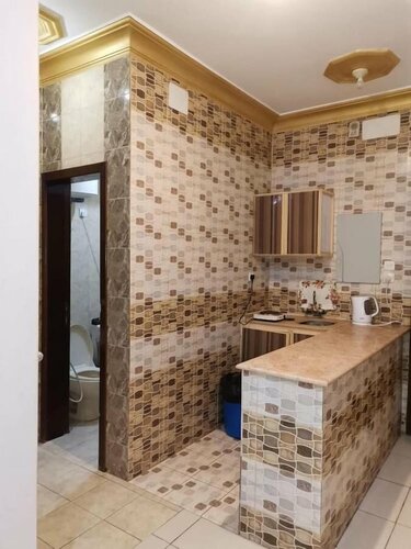 Гостиница Basma Plaza в Абхе